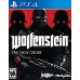 Wolfenstein The New Order (PS4, російські субтитри) Б У купить в интернет-магазине ⭐ GameSpot.com.ua ⭐ Wolfenstein The New Order (PS4, російські субтитри) Б У, ,